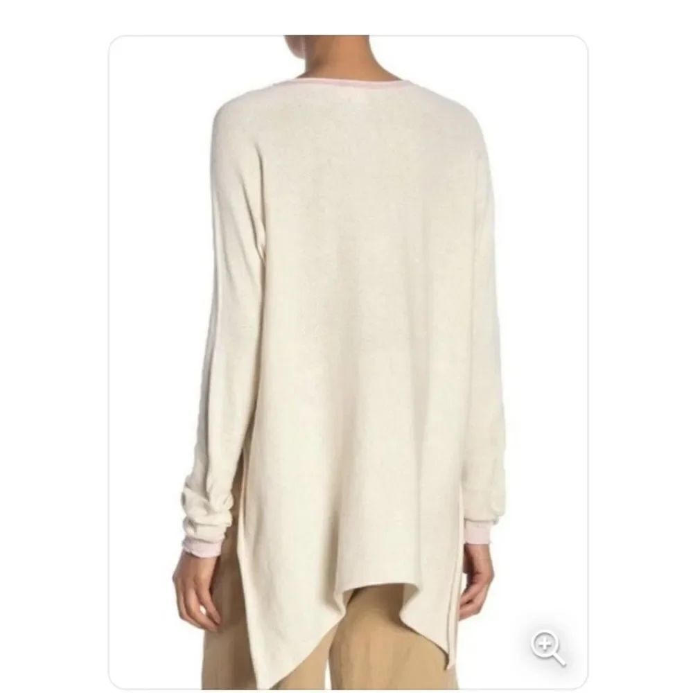 Cloth By Design Oversized Knit Sweater - Picture 2 of 9